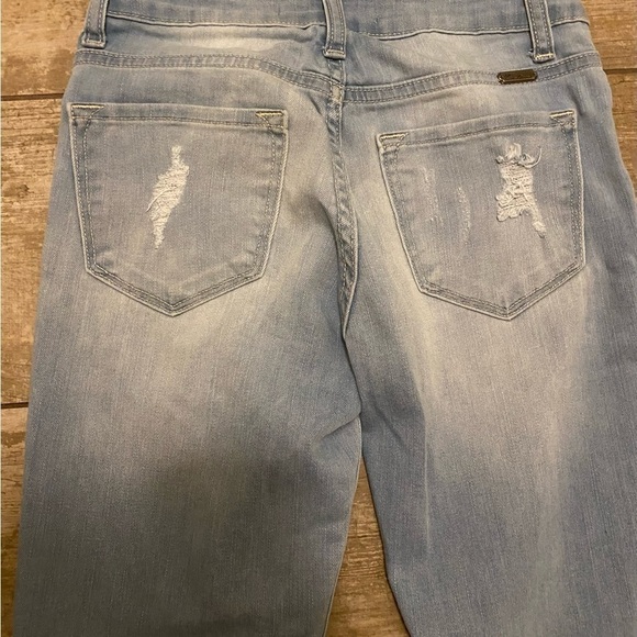 KanCan Estilo distressed jeans - Picture 10 of 10